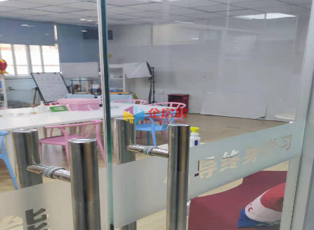 西直门通信大厦 