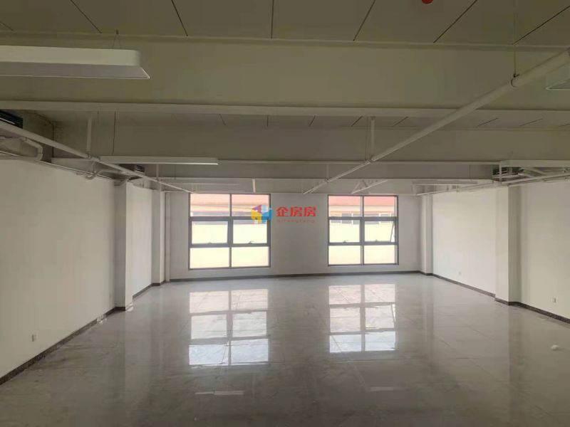 赋腾国际创客中心