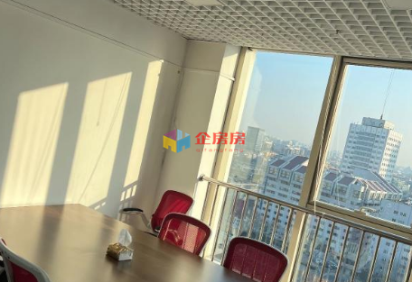 北京金贸中心（金贸大厦）