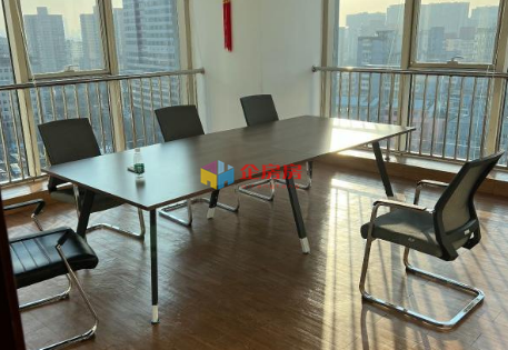 北京金贸中心（金贸大厦）