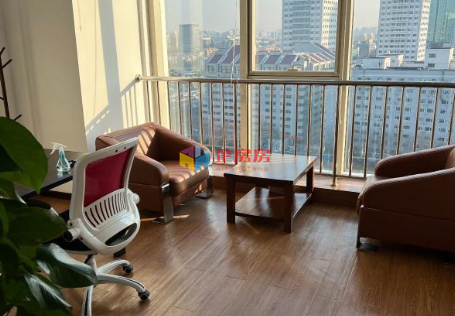 北京金贸中心（金贸大厦）