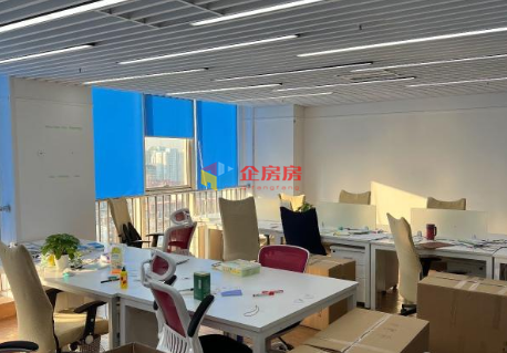 北京金贸中心（金贸大厦）