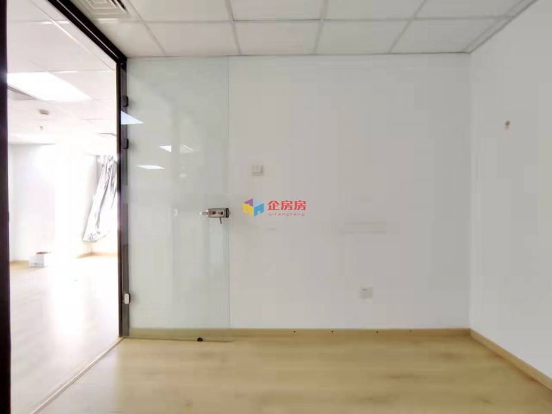 华远尚都国际中心7层及以上