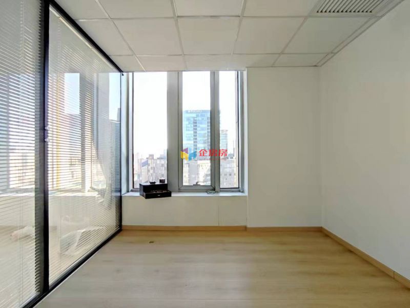 华远尚都国际中心7层及以上