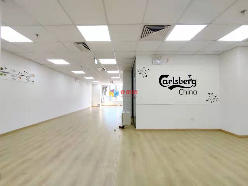 华远尚都国际中心7层及以上