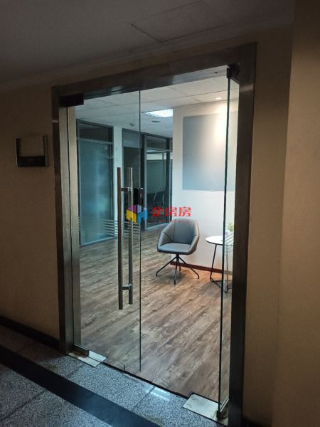 港中旅大厦（广安门内）