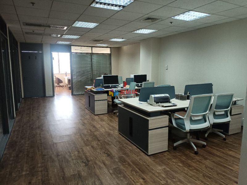 港中旅大厦（广安门内）