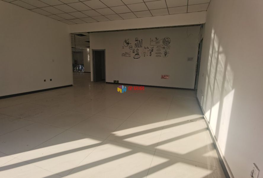 建材城中路12号园区