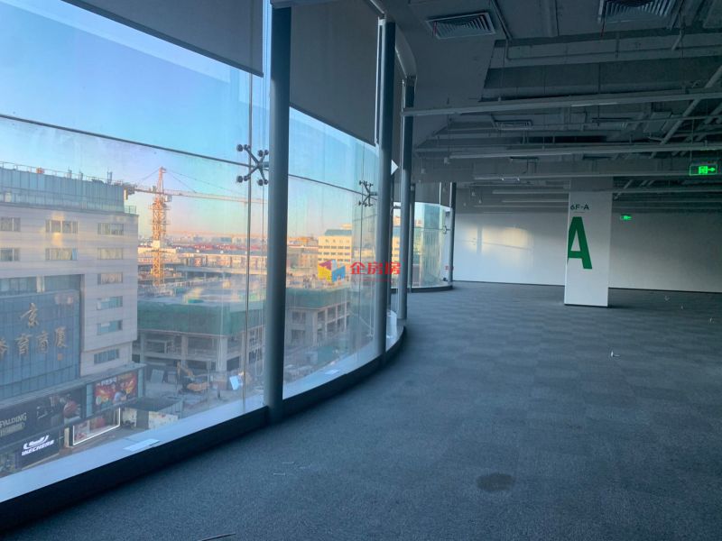 吉祥大厦（银泰in88）