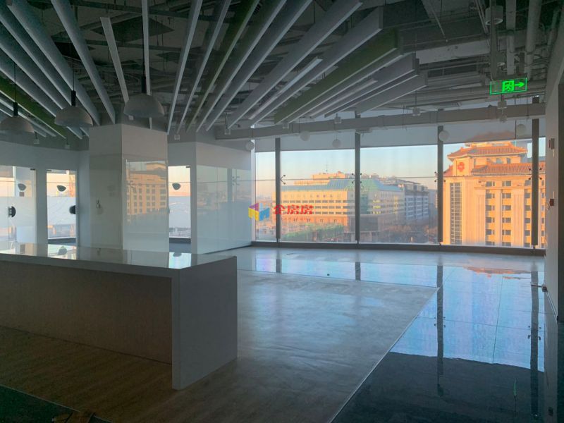 吉祥大厦（银泰in88）