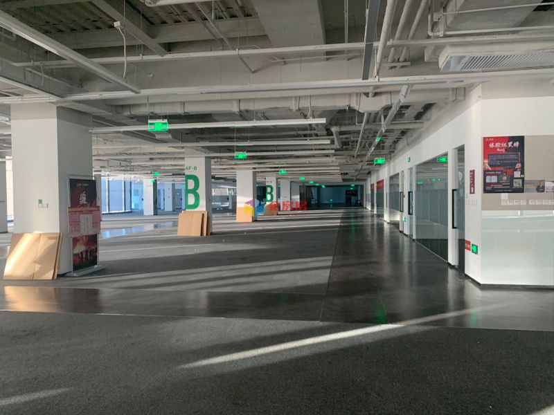 吉祥大厦（银泰in88）