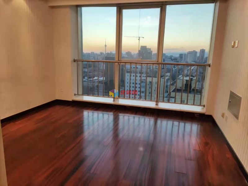 北京金贸中心（金贸大厦）