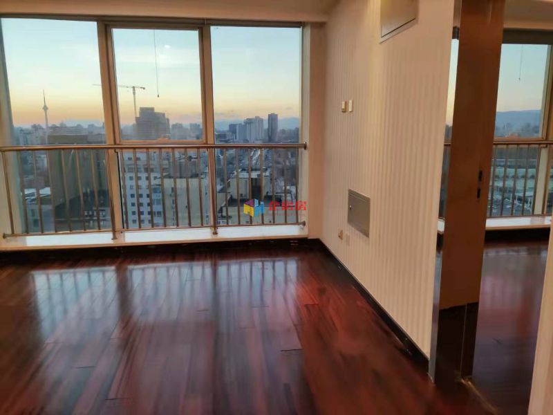 北京金贸中心（金贸大厦）