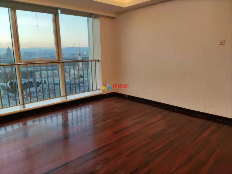 北京金贸中心（金贸大厦）