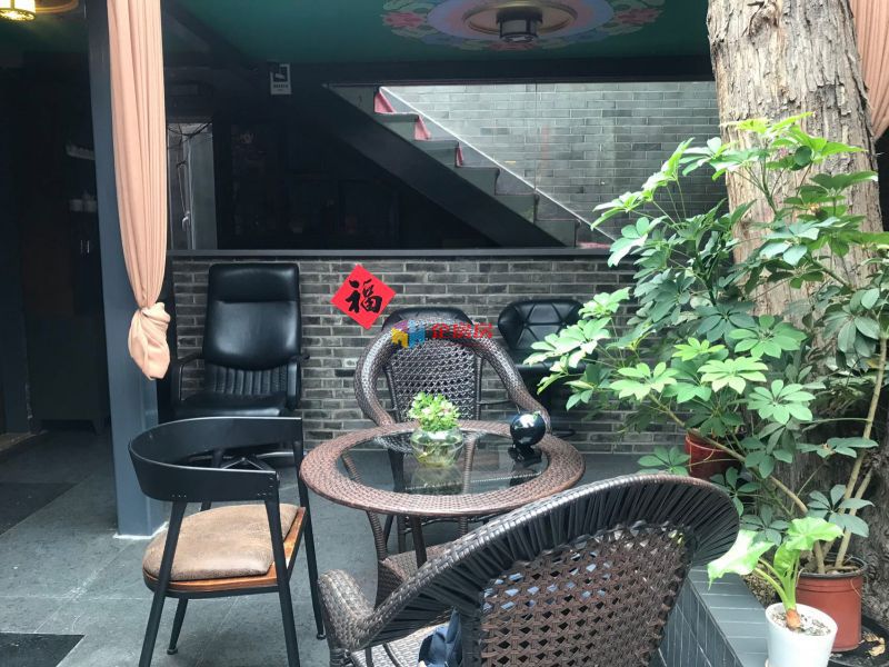 交道口北三条中式四合院