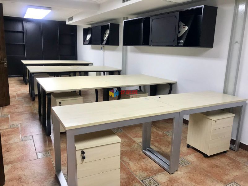 交道口北三条中式四合院