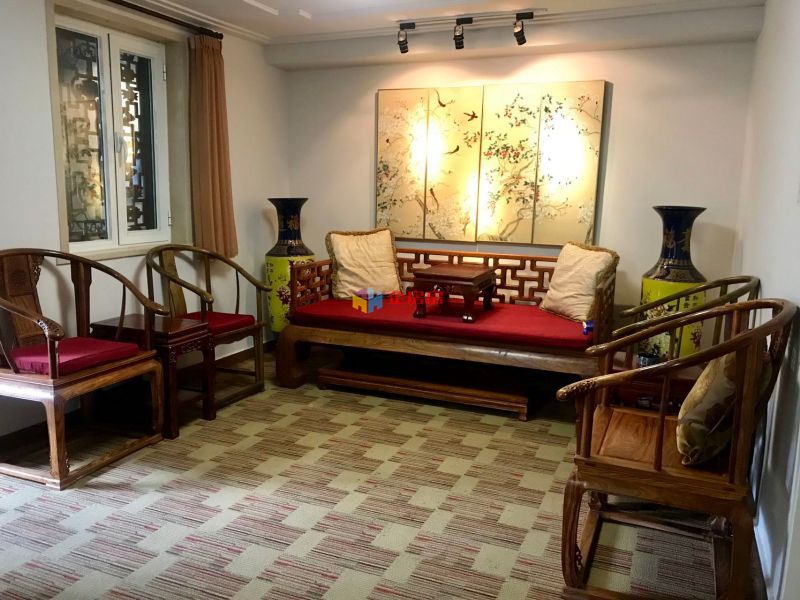 交道口北三条中式四合院