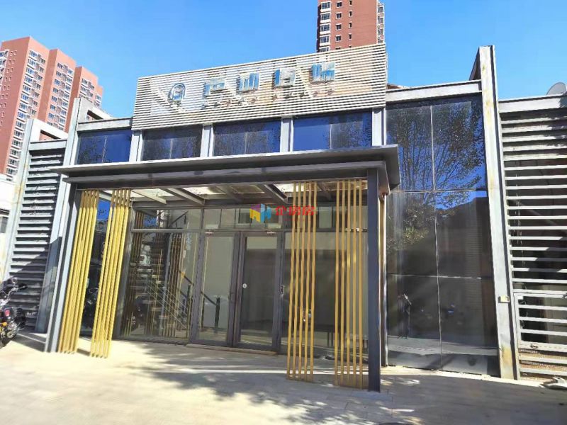 竞园国际影像产业基地