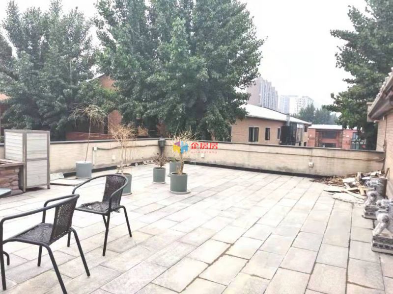 竞园艺术中心独栋