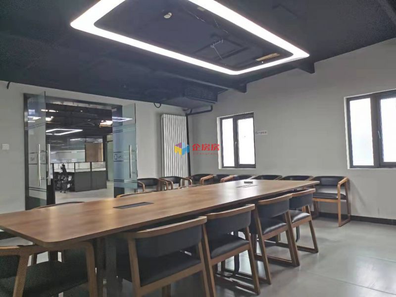 竞园艺术中心独栋