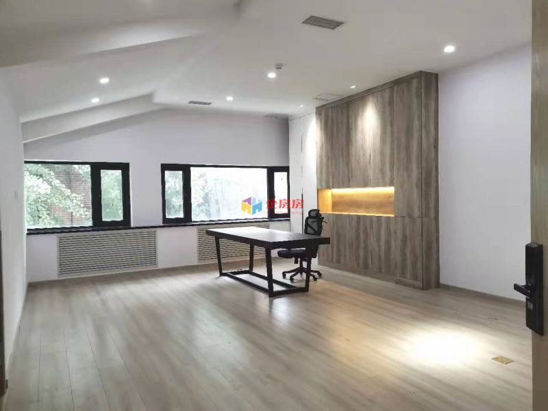 竞园艺术中心独栋