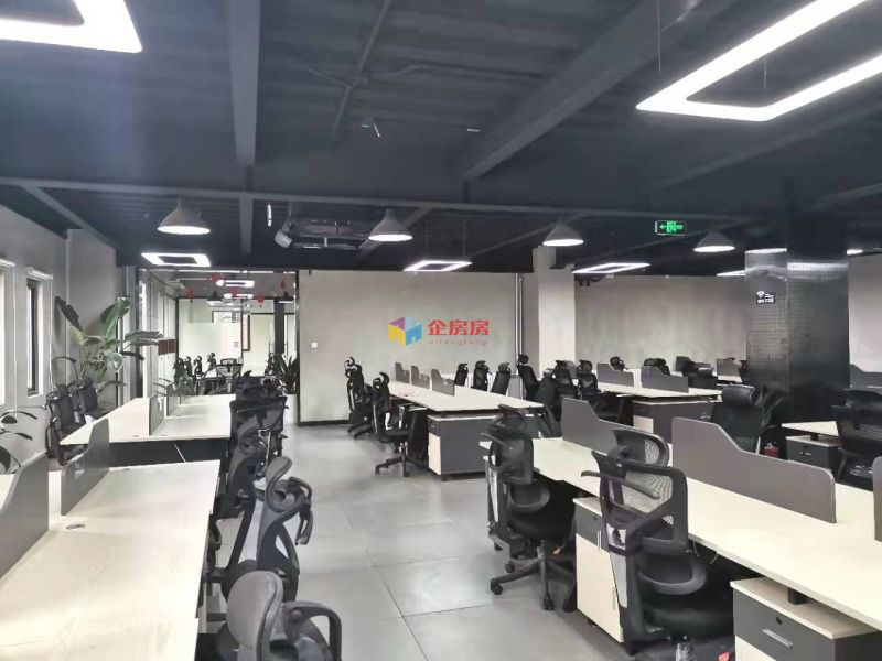 竞园艺术中心独栋