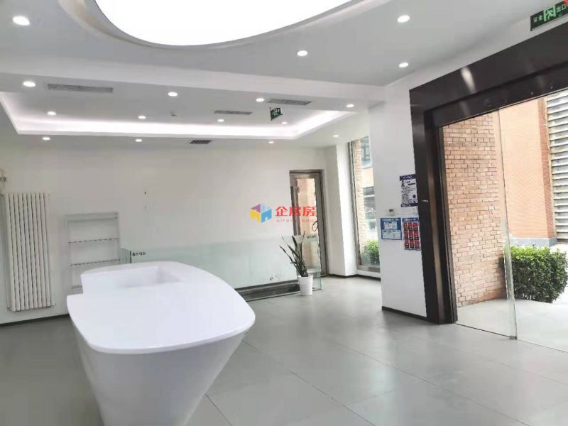 竞园艺术中心独栋