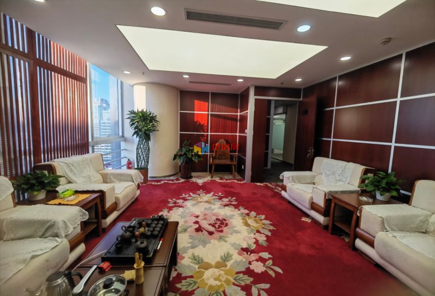 soho嘉盛中心SOHO嘉盛中心