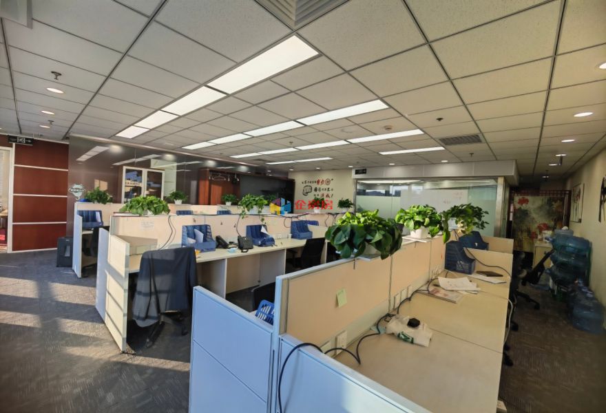 soho嘉盛中心SOHO嘉盛中心