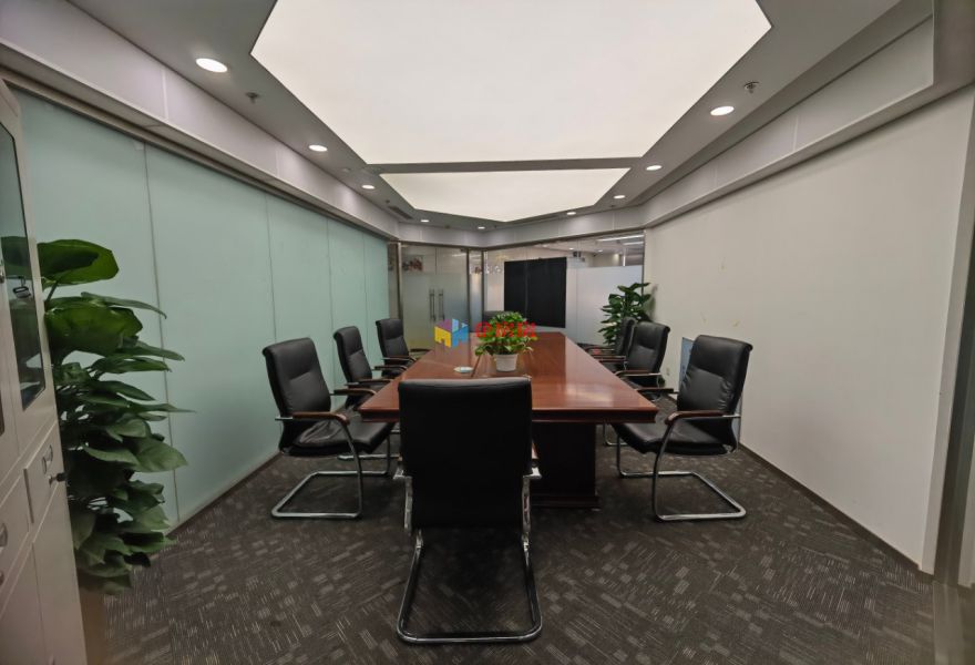 soho嘉盛中心SOHO嘉盛中心