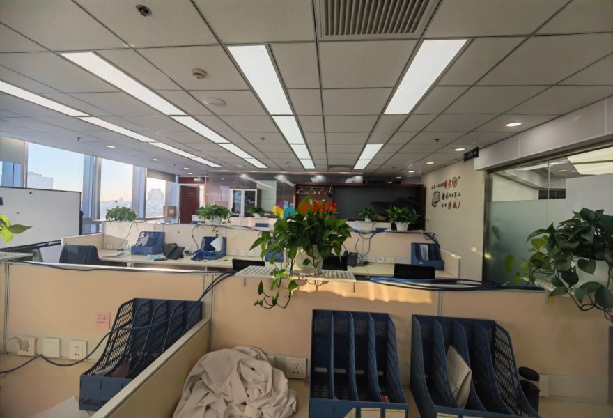 soho嘉盛中心SOHO嘉盛中心