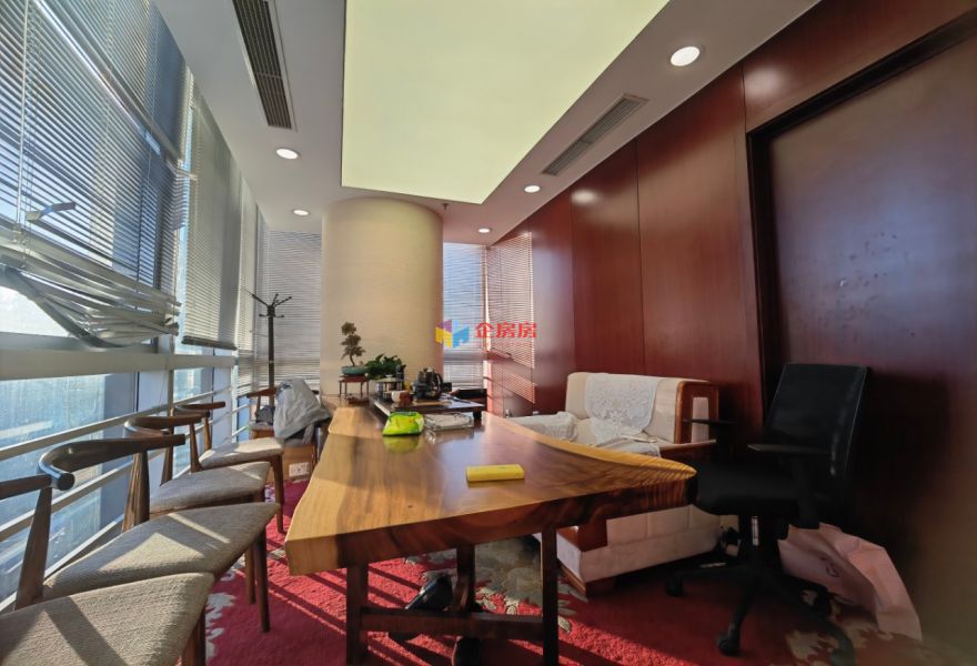 soho嘉盛中心SOHO嘉盛中心