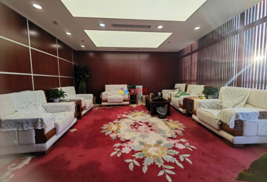 soho嘉盛中心SOHO嘉盛中心