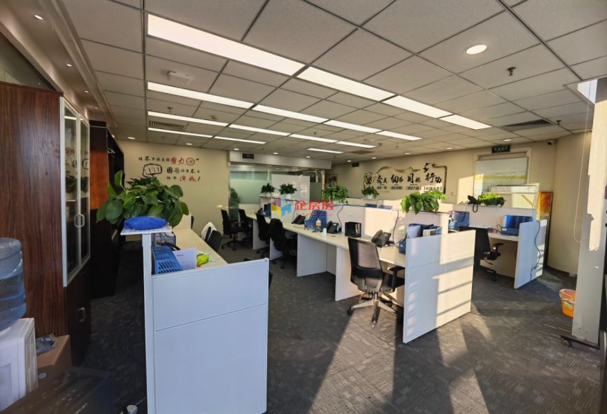 soho嘉盛中心SOHO嘉盛中心