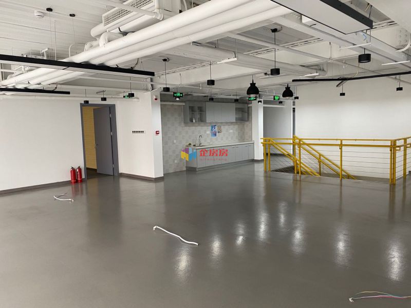 北三环文教产业园（爱工场第九产业园）