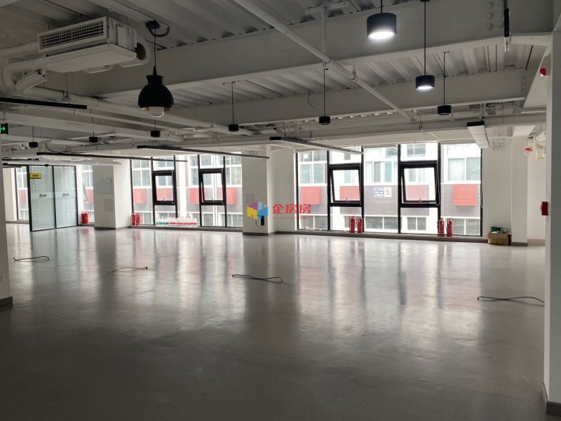 北三环文教产业园（爱工场第九产业园）