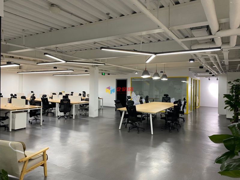 北三环文教产业园（爱工场第九产业园）