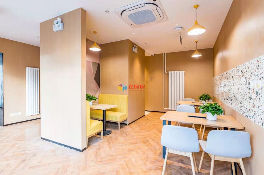 学院路国际人才创新实验室