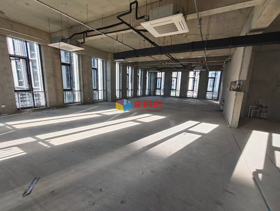 中国气象科技园总部基地