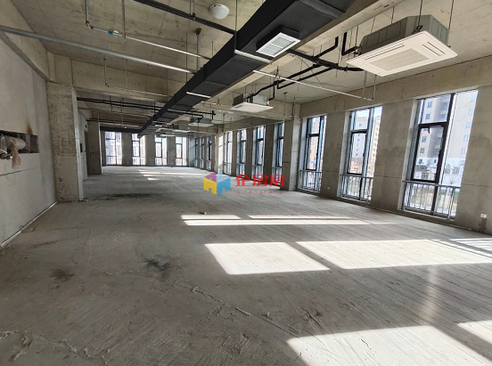 中国气象科技园总部基地