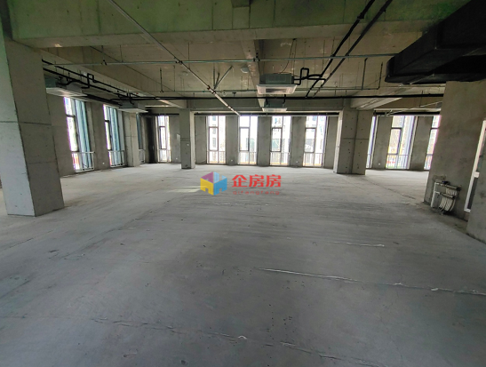 中国气象科技园总部基地