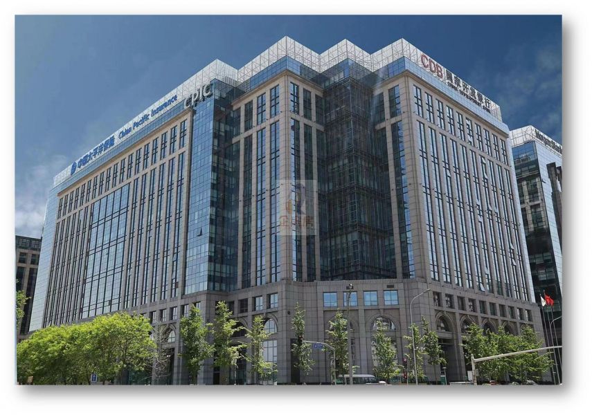 太平洋保险大厦（丰盛大厦）