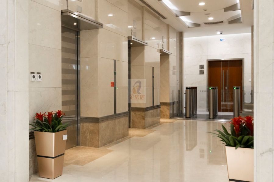 太平洋保险大厦（丰盛大厦）