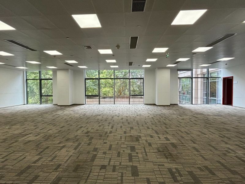 太平洋保险大厦（丰盛大厦）