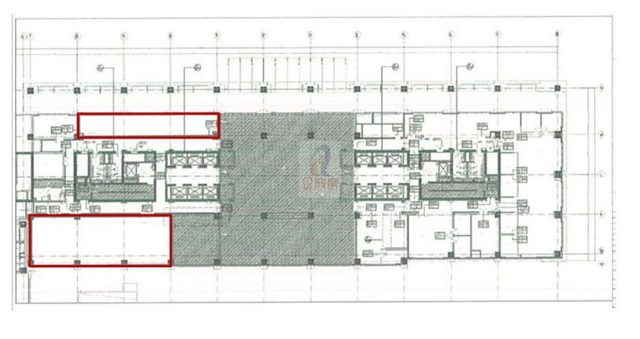 太平洋保险大厦（丰盛大厦）