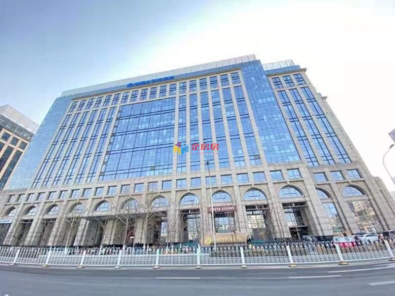 太平洋保险大厦（丰盛大厦）