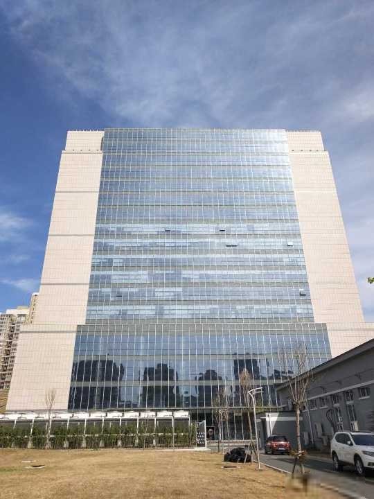 瀚海国际大厦