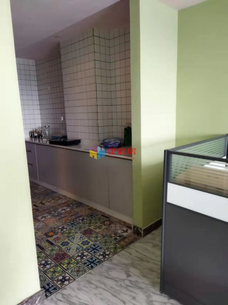 北京金贸中心（金贸大厦）