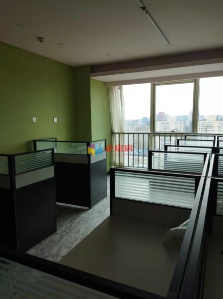 北京金贸中心（金贸大厦）