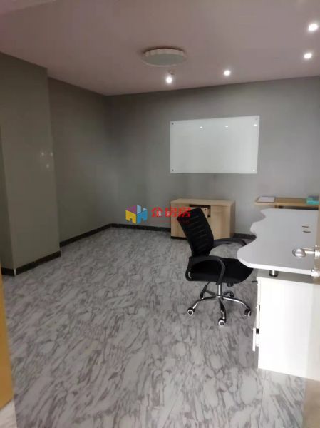 北京金贸中心（金贸大厦）